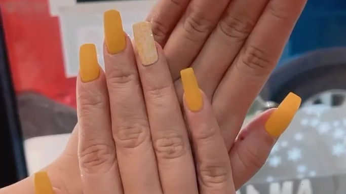 🌹HN Nail 美甲 美睫 紋繡 Beauty salon in Taoyuan 🌹